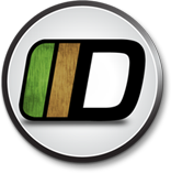 Diptic for Mac Logo