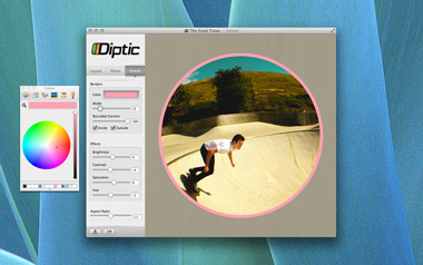 diptic for mac screenshot 01