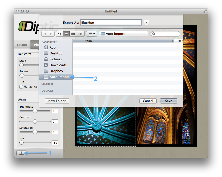 diptic for macbook